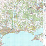 North Holderness Ward 1 (1:50,000) Preview 1