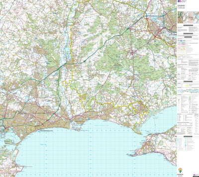 North Holderness Ward 1 (1:50,000) Preview 1