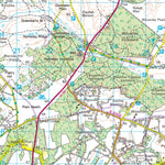 North Holderness Ward 1 (1:50,000) Preview 2