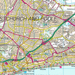 North Holderness Ward 1 (1:50,000) Preview 3