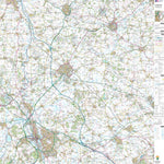 Caxton & Papworth Ward 1 (1:50,000) Preview 1
