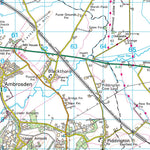 Caxton & Papworth Ward 1 (1:50,000) Preview 2