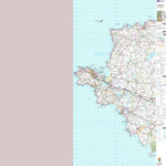 Brizes and Doddinghurst Ward 1 (1:50,000) Preview 1