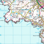 Brizes and Doddinghurst Ward 1 (1:50,000) Preview 2