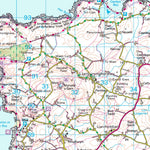 Brizes and Doddinghurst Ward 1 (1:50,000) Preview 3