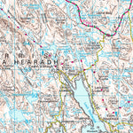 Sutton-on-Trent Ward 1 (1:50,000) Preview 3