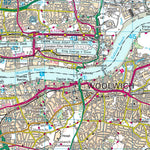Holbeach Hurn Ward 1 (1:50,000) Preview 2