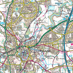 Swanage Ward 1 (1:50,000) Preview 3