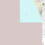 Bourton Vale Ward 1 (1:50,000) Preview 1
