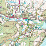 Sir Benfro - Pembrokeshire 6 (1:50,000) Preview 3
