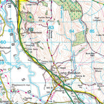 Oban North and Lorn Ward 1 (1:50,000) Preview 2