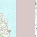 Wick and East Caithness Ward 1 (1:50,000) Preview 1