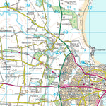 Wick and East Caithness Ward 1 (1:50,000) Preview 3