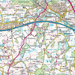 Mid Argyll Ward 1 (1:50,000) Preview 2
