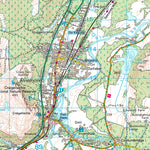 Northumberland 3 (1:50,000) Preview 3