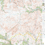 Uibhist a Tuath Ward 4 (1:50,000) Preview 1