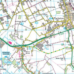 Dunbar and East Linton Ward 1 (1:50,000) Preview 2