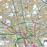 Dunbar and East Linton Ward 1 (1:50,000) Preview 3