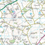 Wester Ross, Strathpeffer and Lochalsh Ward 1 (1:50,000) Preview 2