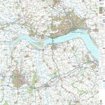 North Molton Ward 1 (1:50,000) Preview 1