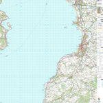 North Yorkshire 1 (1:50,000) Preview 1