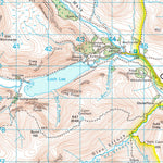 Kintyre and the Islands Ward 4 (1:50,000) Preview 2