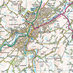Selkirkshire Ward 2 (1:50,000) Preview 3