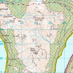 Badenoch and Strathspey Ward 2 (1:50,000) Preview 2