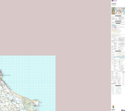Northumberland 4 (1:50,000) Preview 1