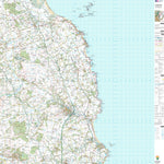 North Isles Ward 2 (1:50,000) Preview 1