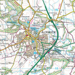 North Isles Ward 2 (1:50,000) Preview 3