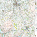 Wellswood Ward 1 (1:50,000) Preview 1