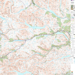 Sir Ceredigion - Ceredigion 1 (1:50,000) Preview 1