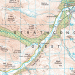 Sir Ceredigion - Ceredigion 1 (1:50,000) Preview 3