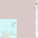 Thurlton Ward 1 (1:50,000) Preview 1