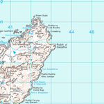 Fort William and Ardnamurchan Ward 2 (1:50,000) Preview 2