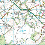 Leaderdale and Melrose Ward 1 (1:50,000) Preview 2