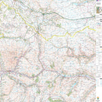 Avondale and Stonehouse Ward 1 (1:50,000) Preview 1