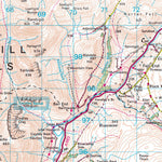 Avondale and Stonehouse Ward 1 (1:50,000) Preview 3