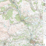 Wester Ross, Strathpeffer and Lochalsh Ward 2 (1:50,000) Preview 1