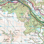 Wester Ross, Strathpeffer and Lochalsh Ward 2 (1:50,000) Preview 2