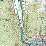 Wester Ross, Strathpeffer and Lochalsh Ward 2 (1:50,000) Preview 3