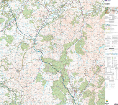 North Isles Ward 3 (1:50,000) Preview 1
