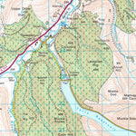 North Isles Ward 3 (1:50,000) Preview 3