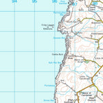 Powys - Powys 2 (1:50,000) Preview 3