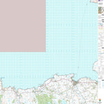 Bungay & Wainford Ward 1 (1:50,000) Preview 1