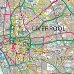 Mid Berwickshire Ward 1 (1:50,000) Preview 3