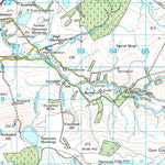 Sir Ynys Mon - Isle of Anglesey 2 (1:50,000) Preview 2