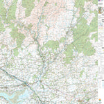 North Isles Ward 1 (1:50,000) Preview 1