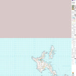 Marks Tey & Layer Ward 1 (1:50,000) Preview 1